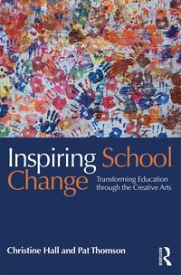 Produktbild: Inspiring School Change