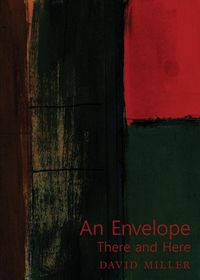 Produktbild: An Envelope/There and Here
