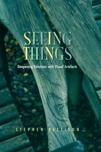 Produktbild: Seeing Things
