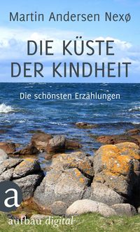 Produktbild: Die K&uuml;ste der Kindheit