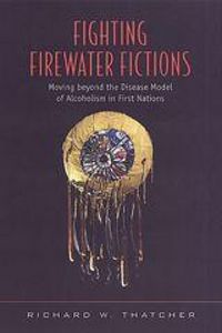 Produktbild: Fighting Firewater Fictions