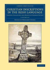 Produktbild: Christian Inscriptions in The