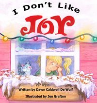 Produktbild: I Don't Like Joy