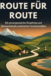 Produktbild: Route f&uuml;r Route