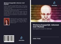 Produktbild: Wetenschappelijk rekenen met Matlab