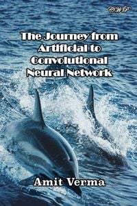 Produktbild: The Journey from Artificial to Convolutional Neural Network