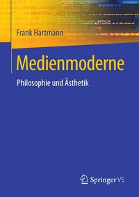 Produktbild: Medienmoderne