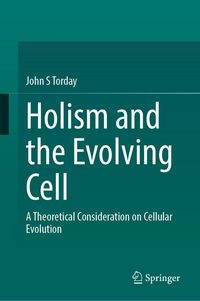 Produktbild: Holism and the Evolving Cell