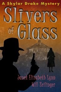 Produktbild: Slivers of Glass