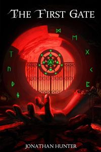 Produktbild: The First Gate (Tales of Aeden, #1)