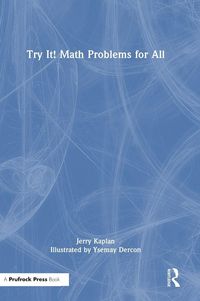 Produktbild: Try It! Math Problems for All
