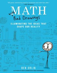 Produktbild: Math with Bad Drawings