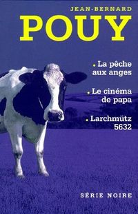 Produktbild: Jean-Bernard Pouy / Coffret 3 vol.