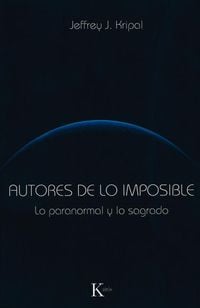 Produktbild: Autores de Lo Imposible