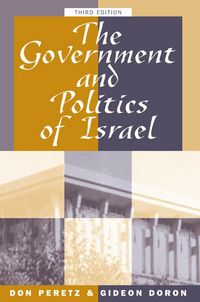 Produktbild: The Government And Politics Of Israel