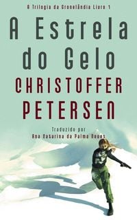 Produktbild: A Estrela do Gelo