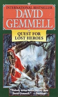 Produktbild: Quest for Lost Heroes