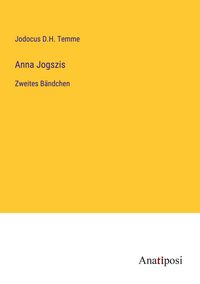 Produktbild: Anna Jogszis