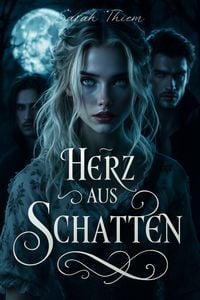 Produktbild: Herz aus Schatten