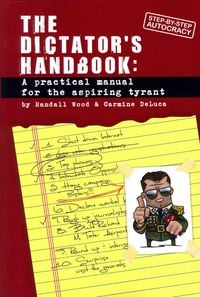 Produktbild: Dictator's Handbook