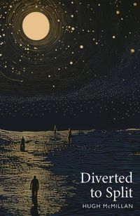 Produktbild: Diverted to Split