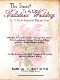Produktbild: The Secret To A Fabulous Wedding