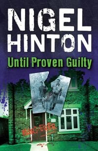 Produktbild: Until Proven Guilty