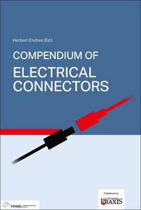 Produktbild: Compendium of Electrical Connectors