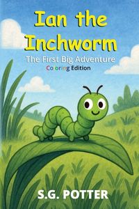 Produktbild: Ian the Inchworm