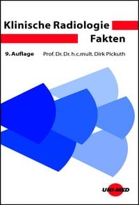 Produktbild: Klinische Radiologie Fakten