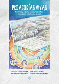 Produktbild: Pedagog&iacute;as vivas