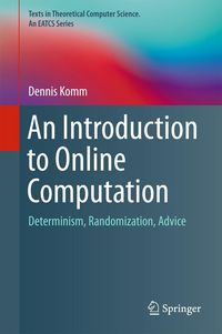 Produktbild: An Introduction to Online Computation