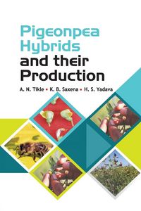 Produktbild: Pigeonpea Hybrids & Their Prod