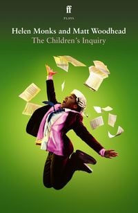Produktbild: The Children's Inquiry