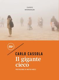 Produktbild: Il gigante cieco