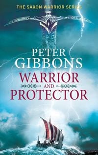 Produktbild: Warrior and Protector