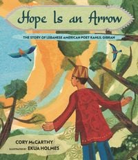Produktbild: Hope Is an Arrow