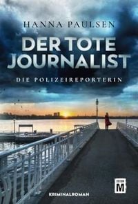 Produktbild: Der tote Journalist