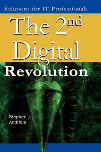 Produktbild: The 2nd Digital Revolution
