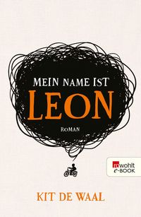 Produktbild: Mein Name ist Leon