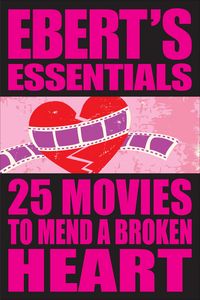Produktbild: 25 Movies to Mend a Broken Heart