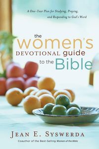 Produktbild: The Women's Devotional Guide to the Bible