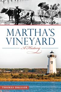 Produktbild: Martha's Vineyard