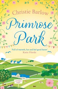 Produktbild: Primrose Park