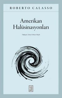 Produktbild: Amerikan Hal&uuml;sinasyonlari
