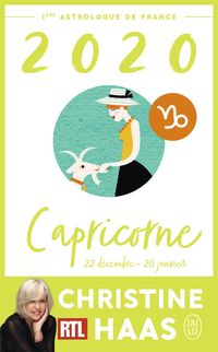 Produktbild: Capricorne 2020 : du 21 d&eacute;cembre au 20 janvier