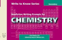 Produktbild: Nonfiction Writing Prompts For