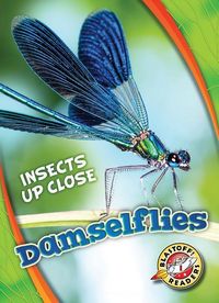 Produktbild: Damselflies