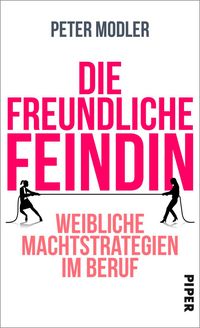 Produktbild: Die freundliche Feindin