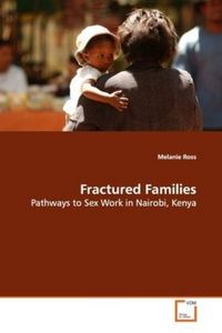 Produktbild: Ross, M: Fractured Families